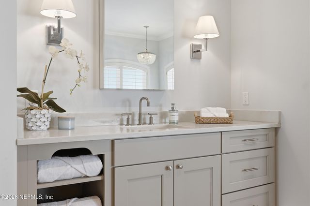 216 CLATTER BRIDGE Road, Ponte Vedra, FL 32081