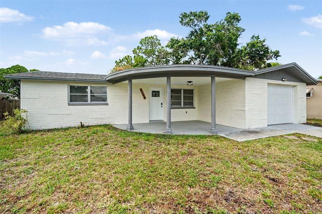 6244 6TH AVENUE, New Port Richey, FL 34653