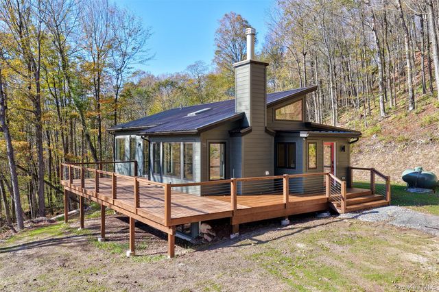 119 Overlook Circle, Fremont Center, NY 12736