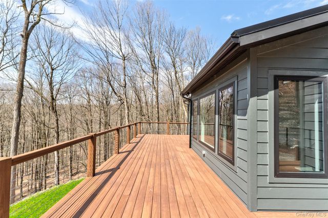 119 Overlook Circle, Fremont Center, NY 12736