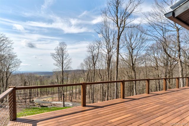 119 Overlook Circle, Fremont Center, NY 12736
