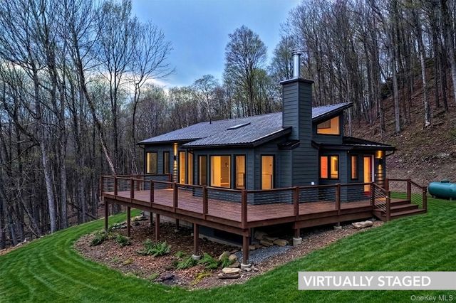 119 Overlook Circle, Fremont Center, NY 12736