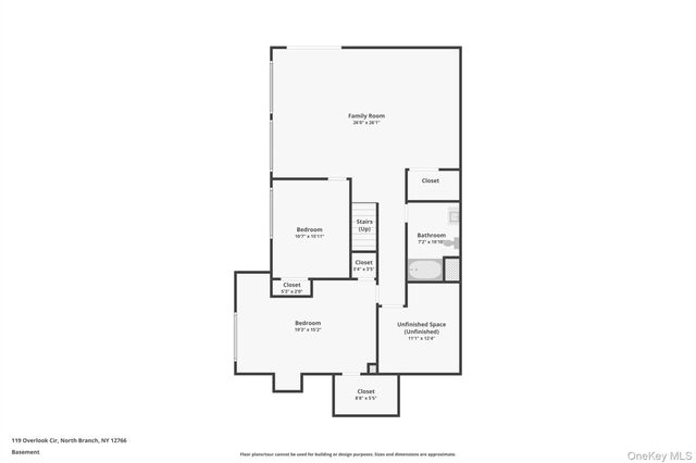 119 Overlook Circle, Fremont Center, NY 12736