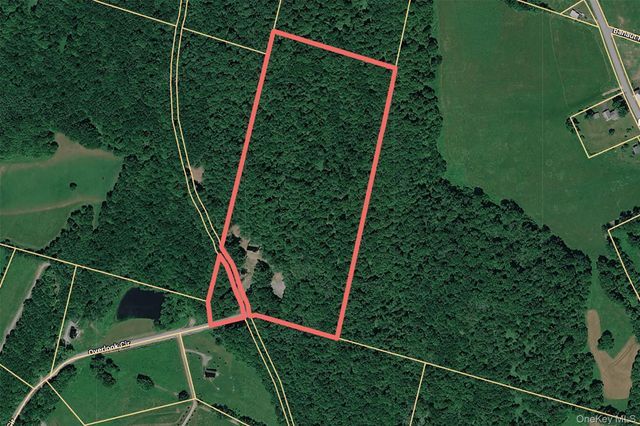 119 Overlook Circle, Fremont Center, NY 12736