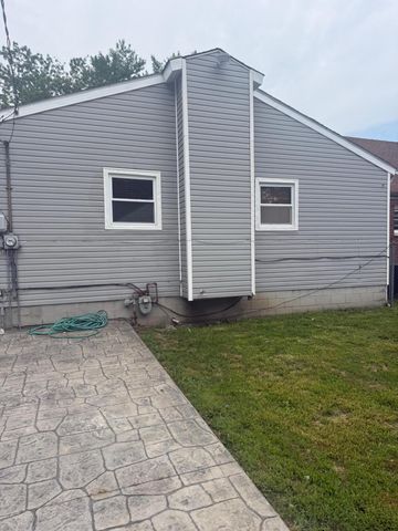 3567 Lincoln Street, Gary, IN 46408
