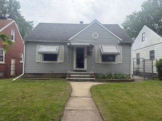 3567 Lincoln Street, Gary, IN 46408
