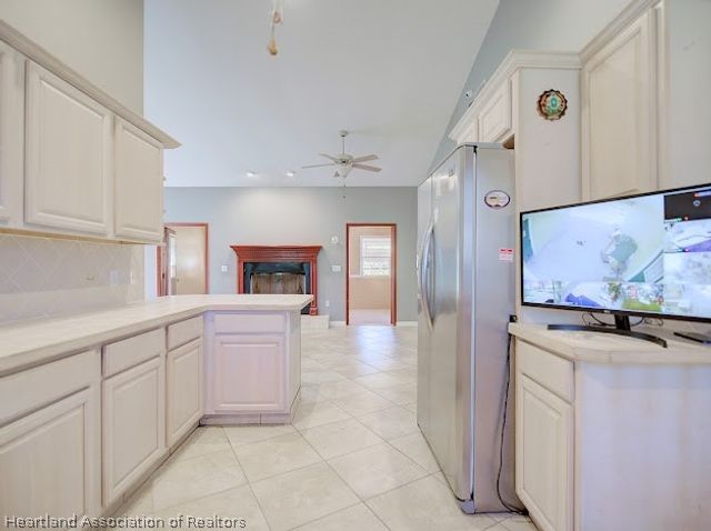 217 Brittany Lane, Sebring, FL 33875