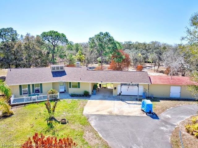 217 Brittany Lane, Sebring, FL 33875