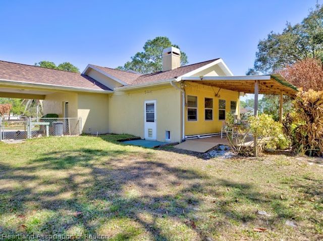 217 Brittany Lane, Sebring, FL 33875