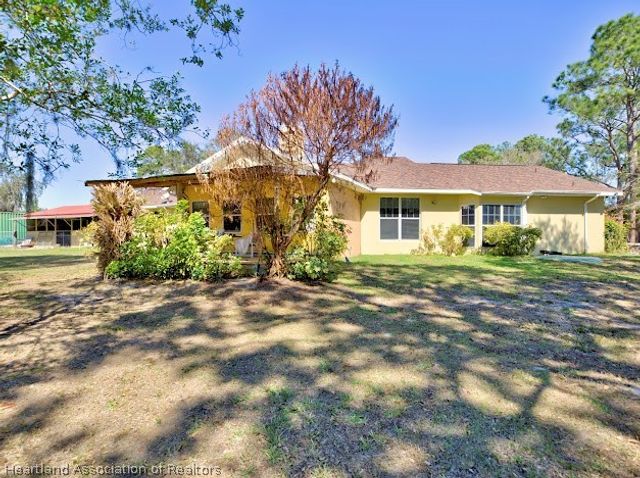 217 Brittany Lane, Sebring, FL 33875