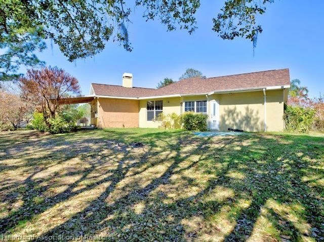 217 Brittany Lane, Sebring, FL 33875