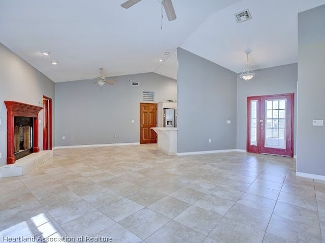 217 Brittany Lane, Sebring, FL 33875