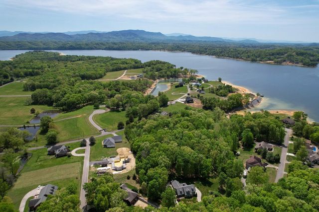 37 McCorkle Rd, White Pine, TN 37890