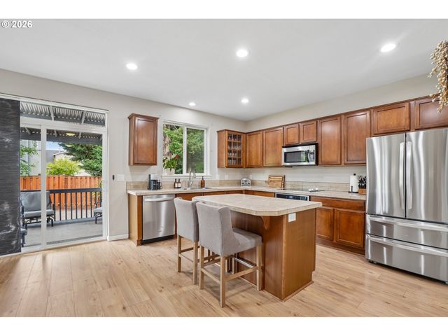 6206 Ne 84TH Ave, Vancouver, WA 98662