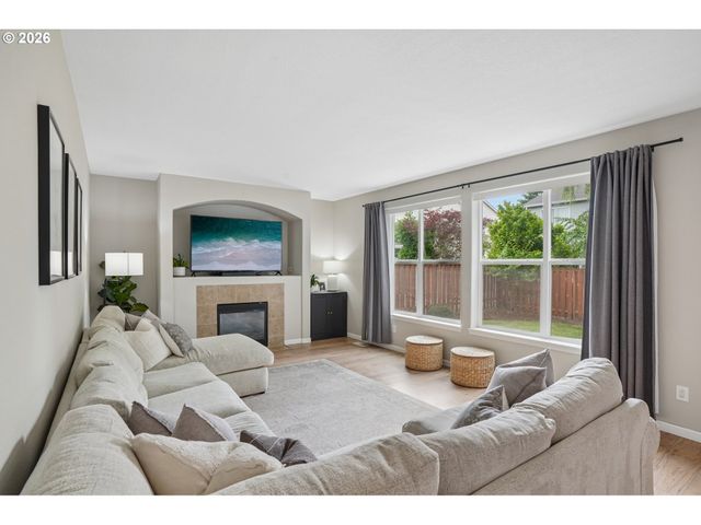 6206 Ne 84TH Ave, Vancouver, WA 98662