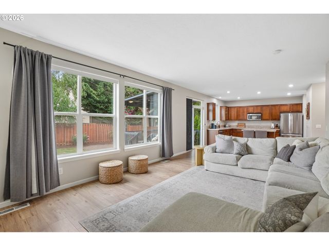 6206 Ne 84TH Ave, Vancouver, WA 98662