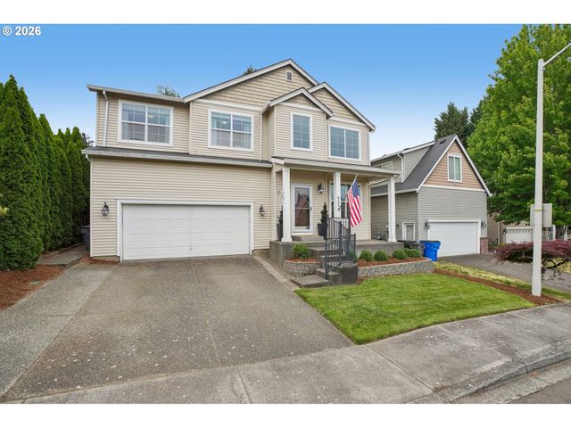 6206 Ne 84TH Ave, Vancouver, WA 98662