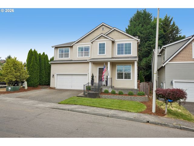 6206 Ne 84TH Ave, Vancouver, WA 98662