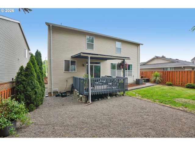 6206 Ne 84TH Ave, Vancouver, WA 98662