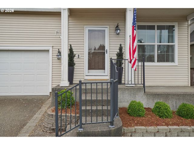 6206 Ne 84TH Ave, Vancouver, WA 98662