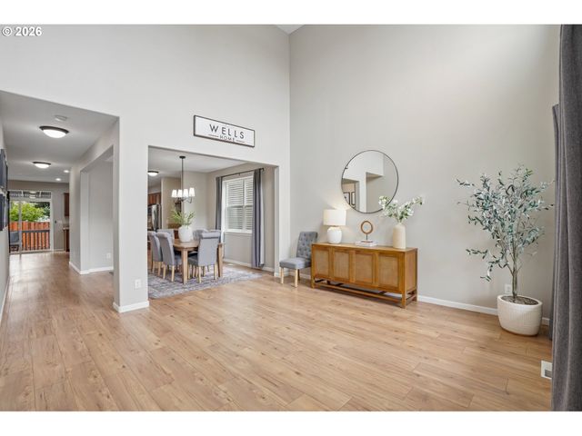 6206 Ne 84TH Ave, Vancouver, WA 98662