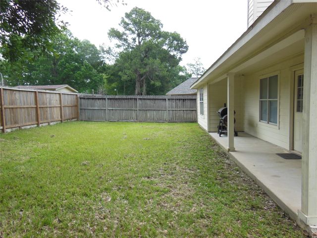 5311 Misty Moon Drive, Humble, TX 77346