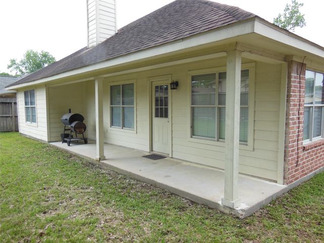 5311 Misty Moon Drive, Humble, TX 77346