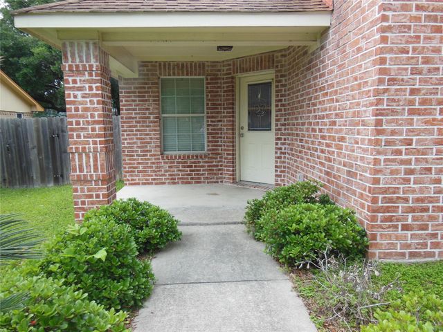 5311 Misty Moon Drive, Humble, TX 77346