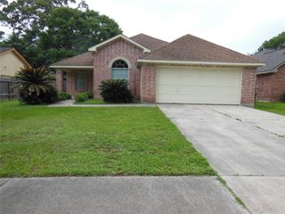 5311 Misty Moon Drive, Humble, TX 77346