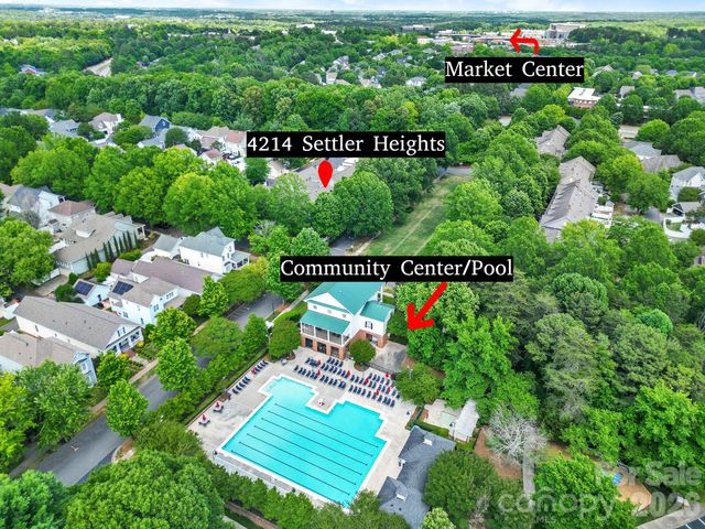 4214 Settler Heights Drive, Fort Mill, SC 29708