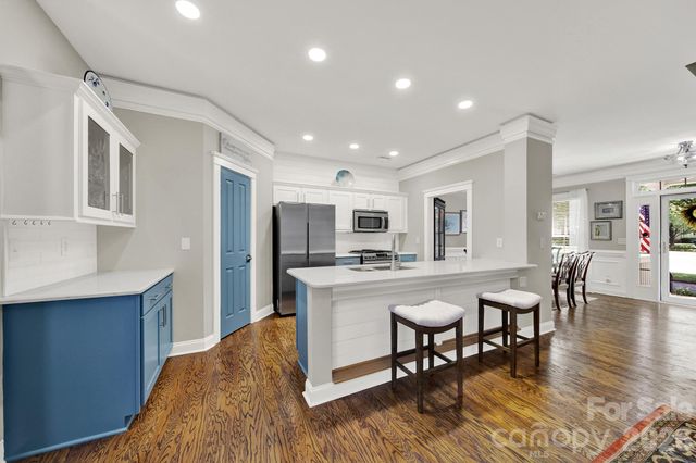 4214 Settler Heights Drive, Fort Mill, SC 29708