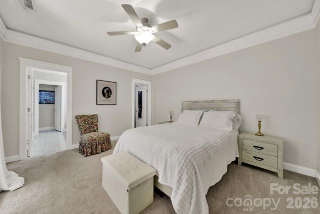 4214 Settler Heights Drive, Fort Mill, SC 29708