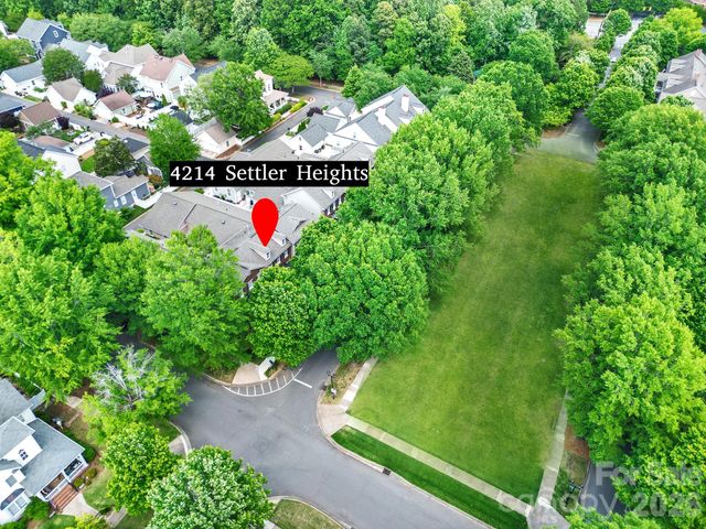 4214 Settler Heights Drive, Fort Mill, SC 29708