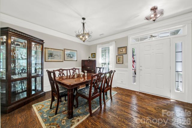 4214 Settler Heights Drive, Fort Mill, SC 29708
