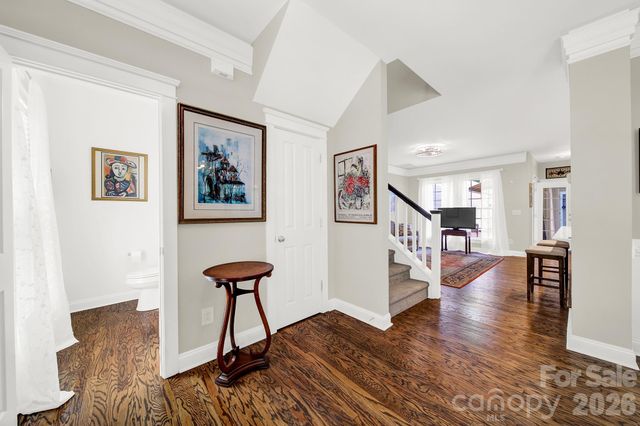 4214 Settler Heights Drive, Fort Mill, SC 29708