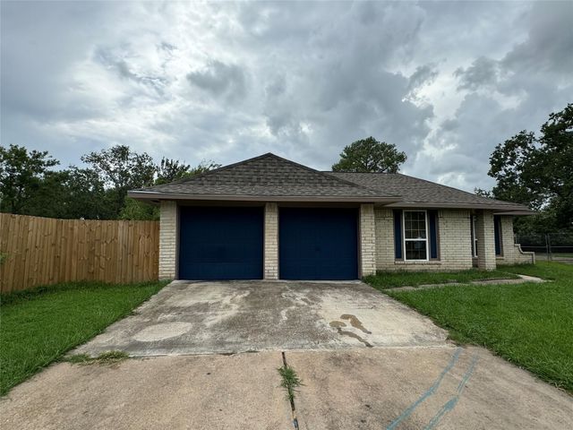 12707 Nyack Drive, Houston, TX 77089