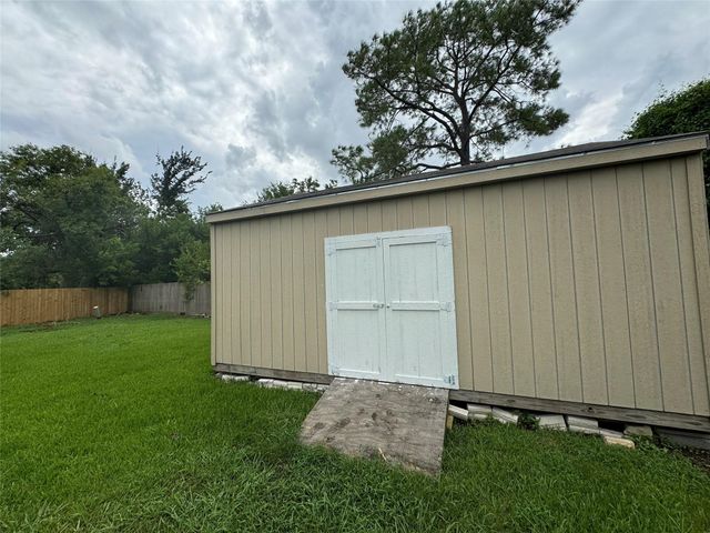 12707 Nyack Drive, Houston, TX 77089