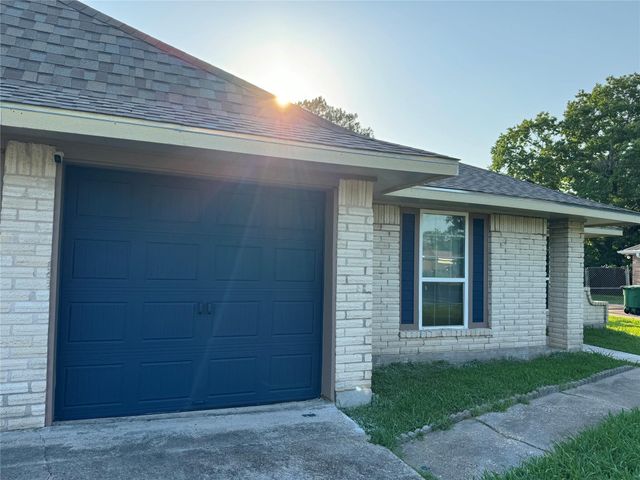 12707 Nyack Drive, Houston, TX 77089