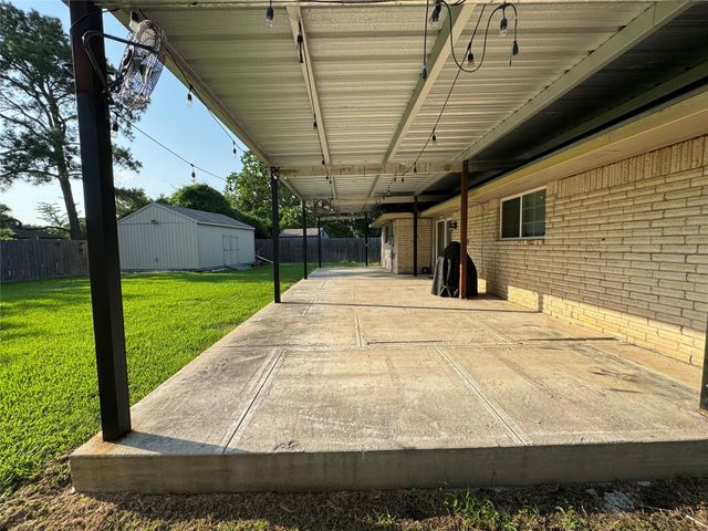 12707 Nyack Drive, Houston, TX 77089