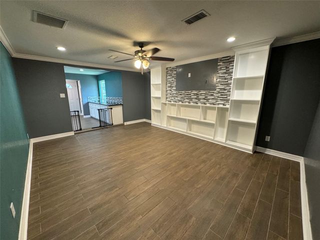 12707 Nyack Drive, Houston, TX 77089