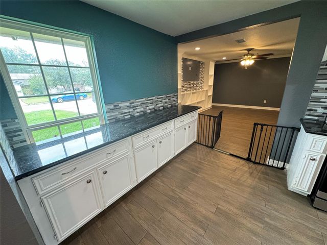 12707 Nyack Drive, Houston, TX 77089