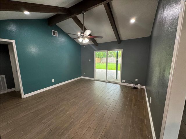 12707 Nyack Drive, Houston, TX 77089