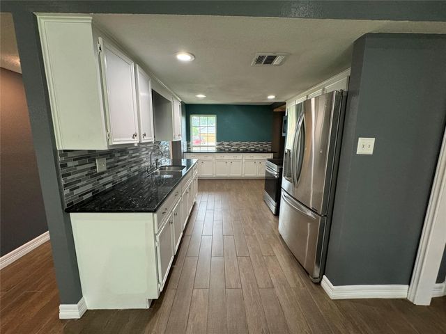 12707 Nyack Drive, Houston, TX 77089