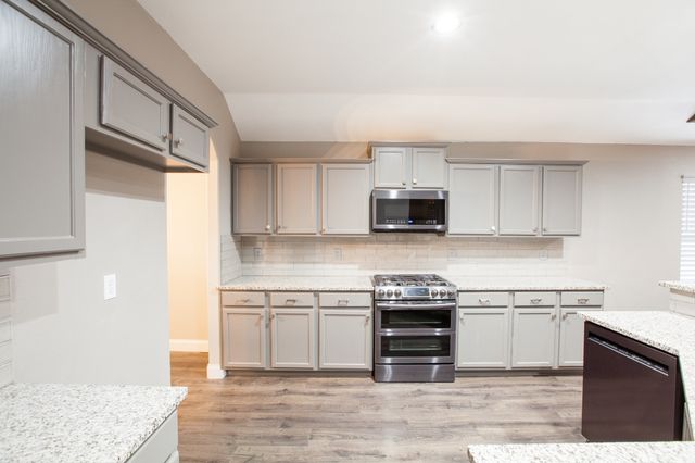 1510 Syracuse Drive, Van Alstyne, TX 75495