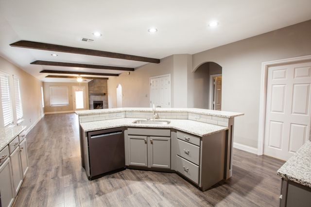 1510 Syracuse Drive, Van Alstyne, TX 75495