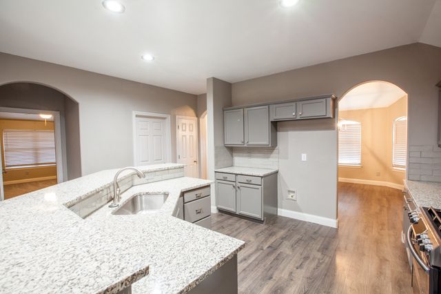 1510 Syracuse Drive, Van Alstyne, TX 75495