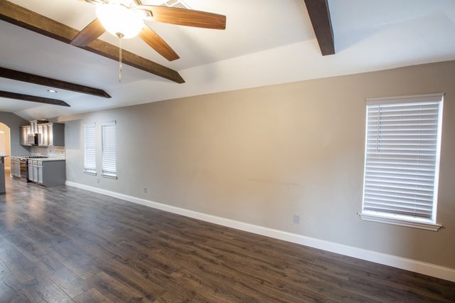 1510 Syracuse Drive, Van Alstyne, TX 75495