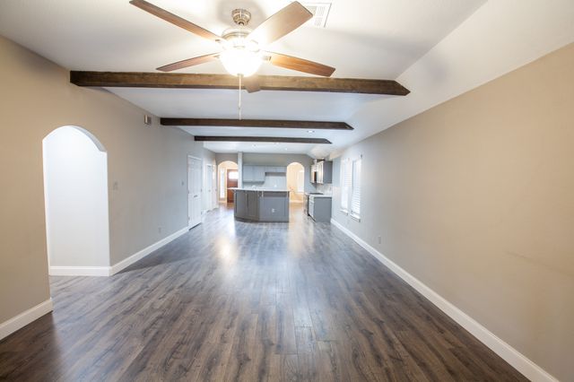 1510 Syracuse Drive, Van Alstyne, TX 75495