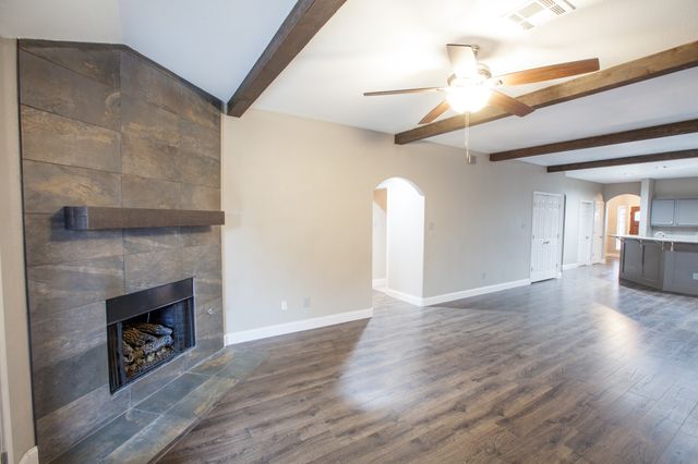 1510 Syracuse Drive, Van Alstyne, TX 75495