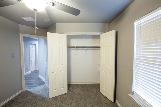 1510 Syracuse Drive, Van Alstyne, TX 75495